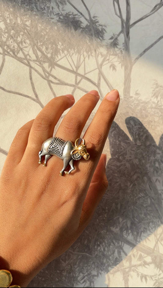 Nandi Ring