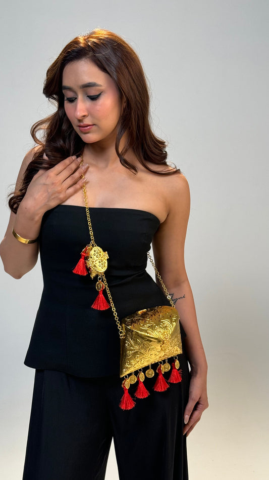 Khatt Batua Sling Bag