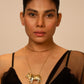 Nandi Necklace