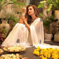 Eviel Eye Saree