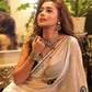Eviel Eye Saree