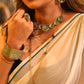 Eviel Eye Saree