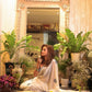 Eviel Eye Saree