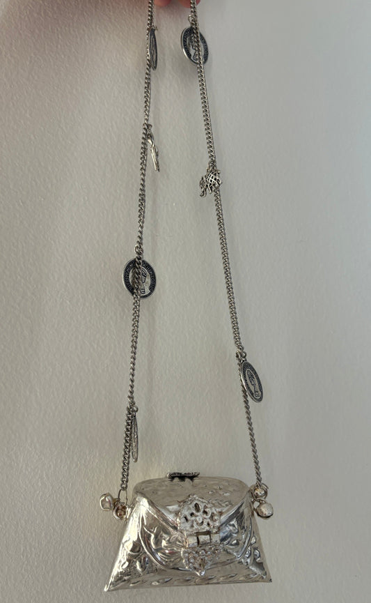 Chandi Batua - Nano bag