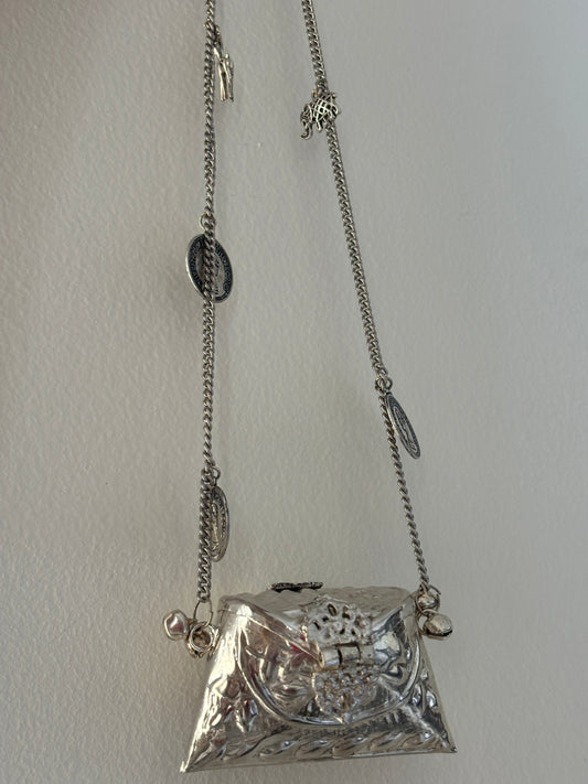Chandi Batua - Nano bag