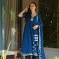 Indi Peak Suit Set - Ensembles