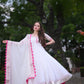 Ira White Suit Set - Ensembles