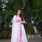 Ira White Suit Set - Ensembles