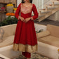 Lalima Suit Set - Ensembles