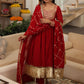 Lalima Suit Set - Ensembles