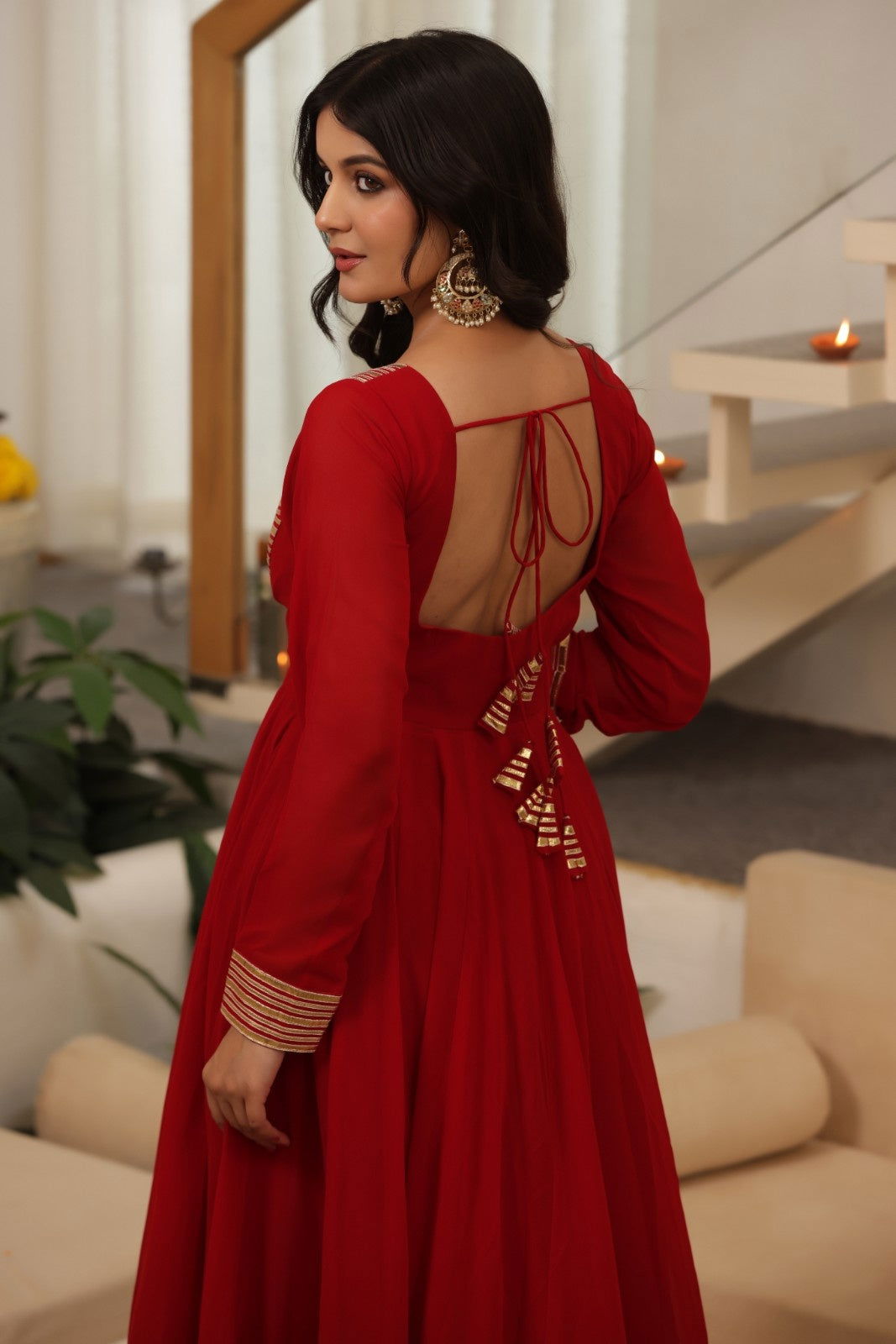 Lalima Suit Set - Ensembles