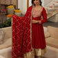 Lalima Suit Set - Ensembles