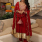 Lalima Suit Set - Ensembles