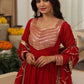 Lalima Suit Set - Ensembles