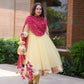 Lehriya Luxe Suit Set - Ensembles
