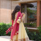 Lehriya Luxe Suit Set - Ensembles