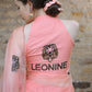 Leo Blouse – Hand-Embroidered Zodiac Elegance - Ensembles