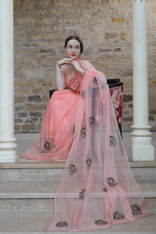 Leo Saree – Radiant Majesty - Ensembles
