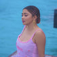 Lover Pastel Pink Kurta - Ensembles