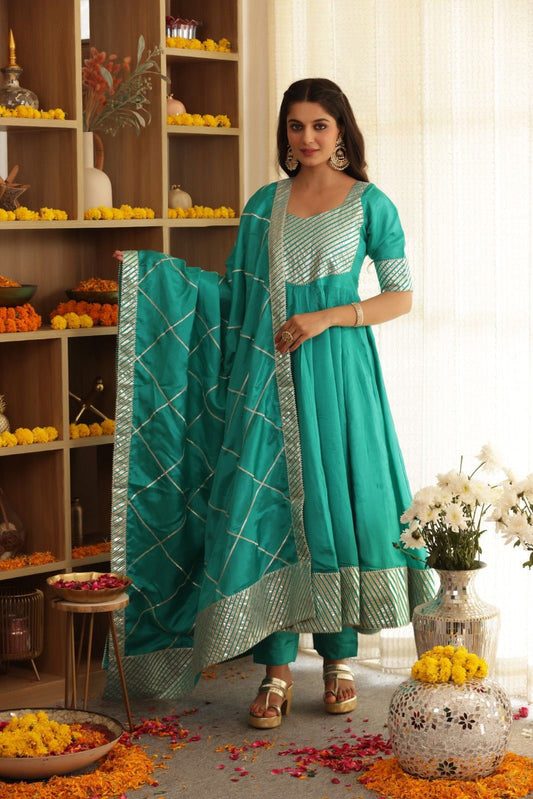 Pachai Suit Set - Ensembles