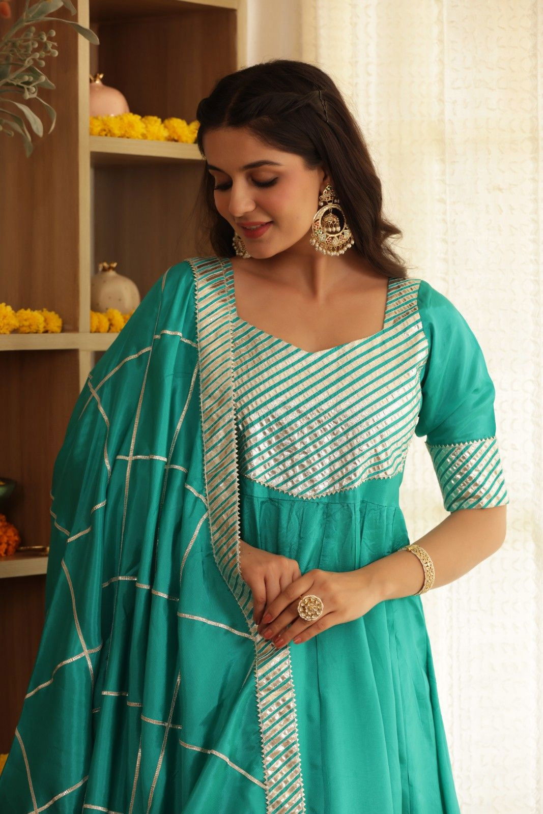 Pachai Suit Set - Ensembles