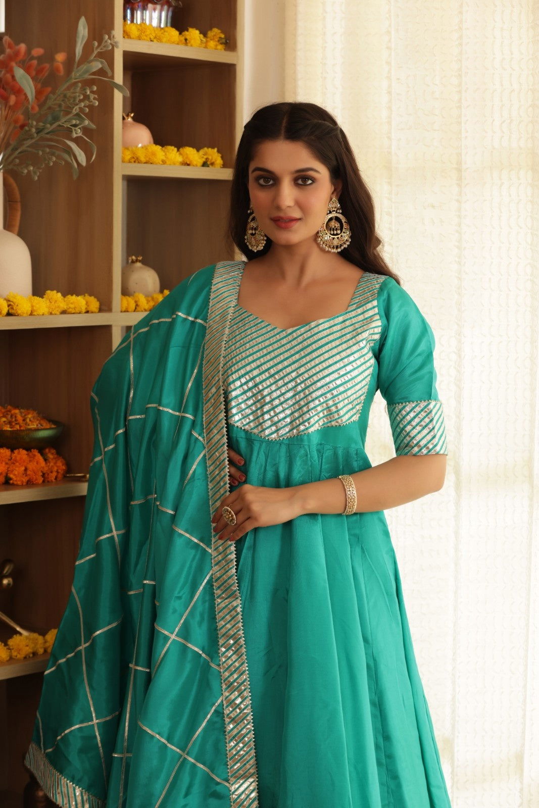 Pachai Suit Set - Ensembles