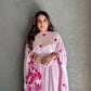 Pink Heart Suit Set - Ensembles