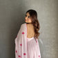 Pink Heart Suit Set - Ensembles