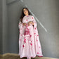Pink Heart Suit Set - Ensembles