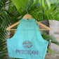 Pisces Blouse – Hand-Embroidered Zodiac Elegance - Ensembles