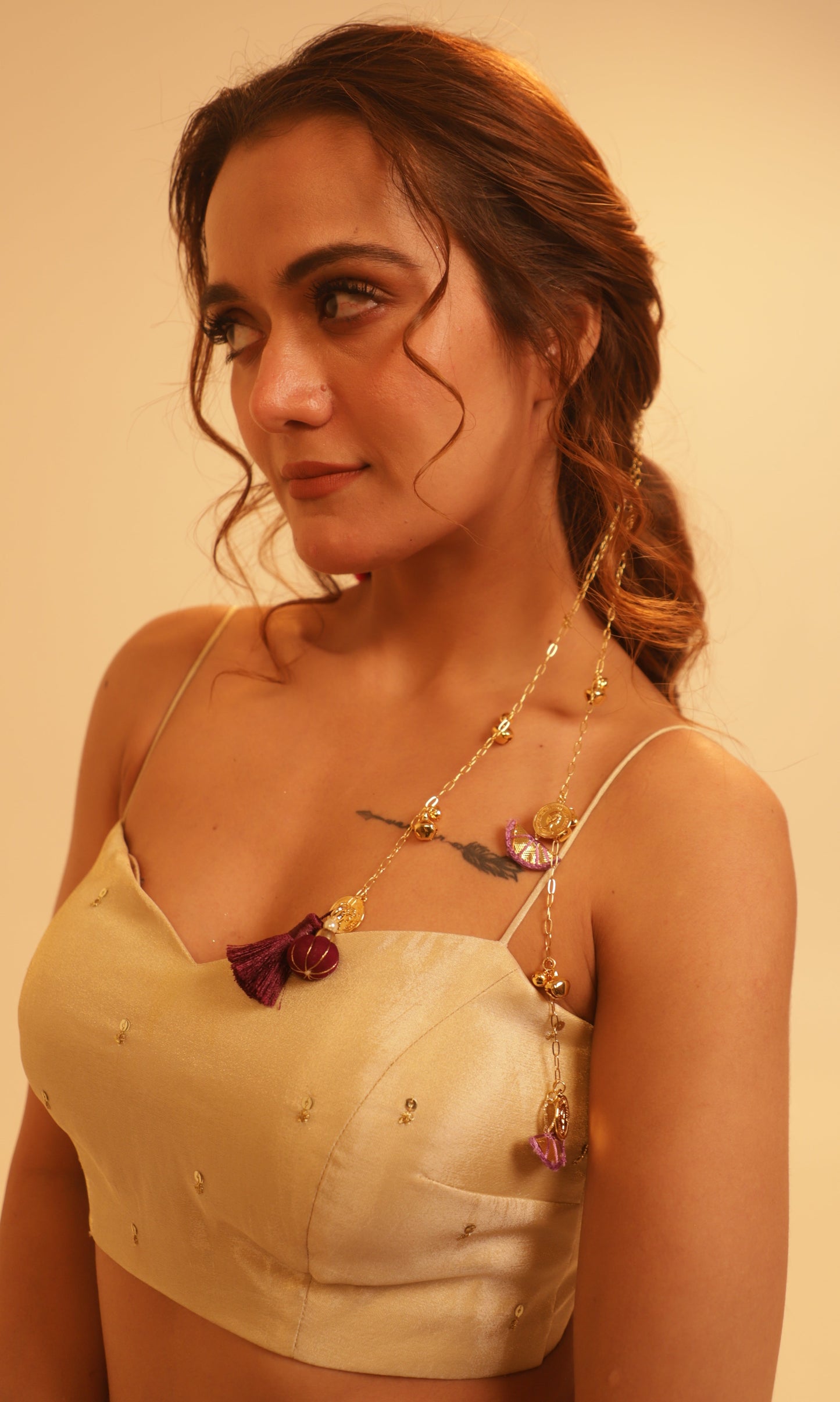 Bengani parandi