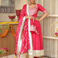 Rangamani Suit Set - Ensembles