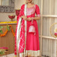 Rangamani Suit Set - Ensembles