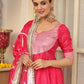 Rangamani Suit Set - Ensembles