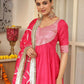 Rangamani Suit Set - Ensembles