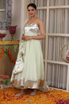 Ravya Suit Set - Ensembles