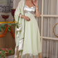 Ravya Suit Set - Ensembles