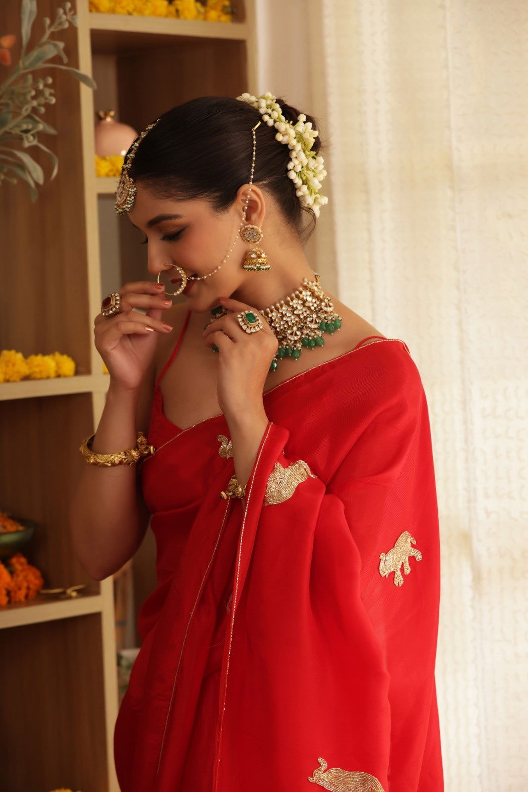 All Saree