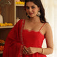 Sada Subhagyawati Bhava Suit Set - Ensembles