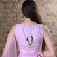 Taurus Blouse – Hand-Embroidered Elegance - Ensembles