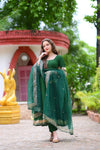 Vettali Suit Set - Ensembles