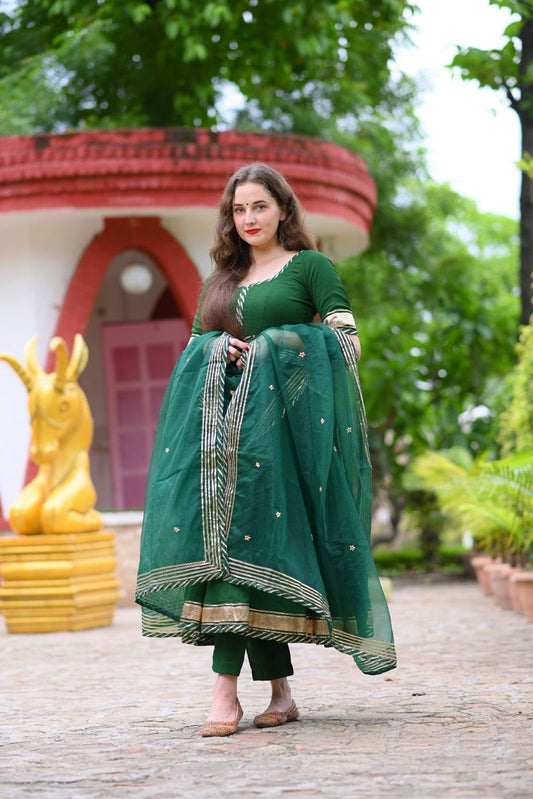 Vettali Suit Set - Ensembles