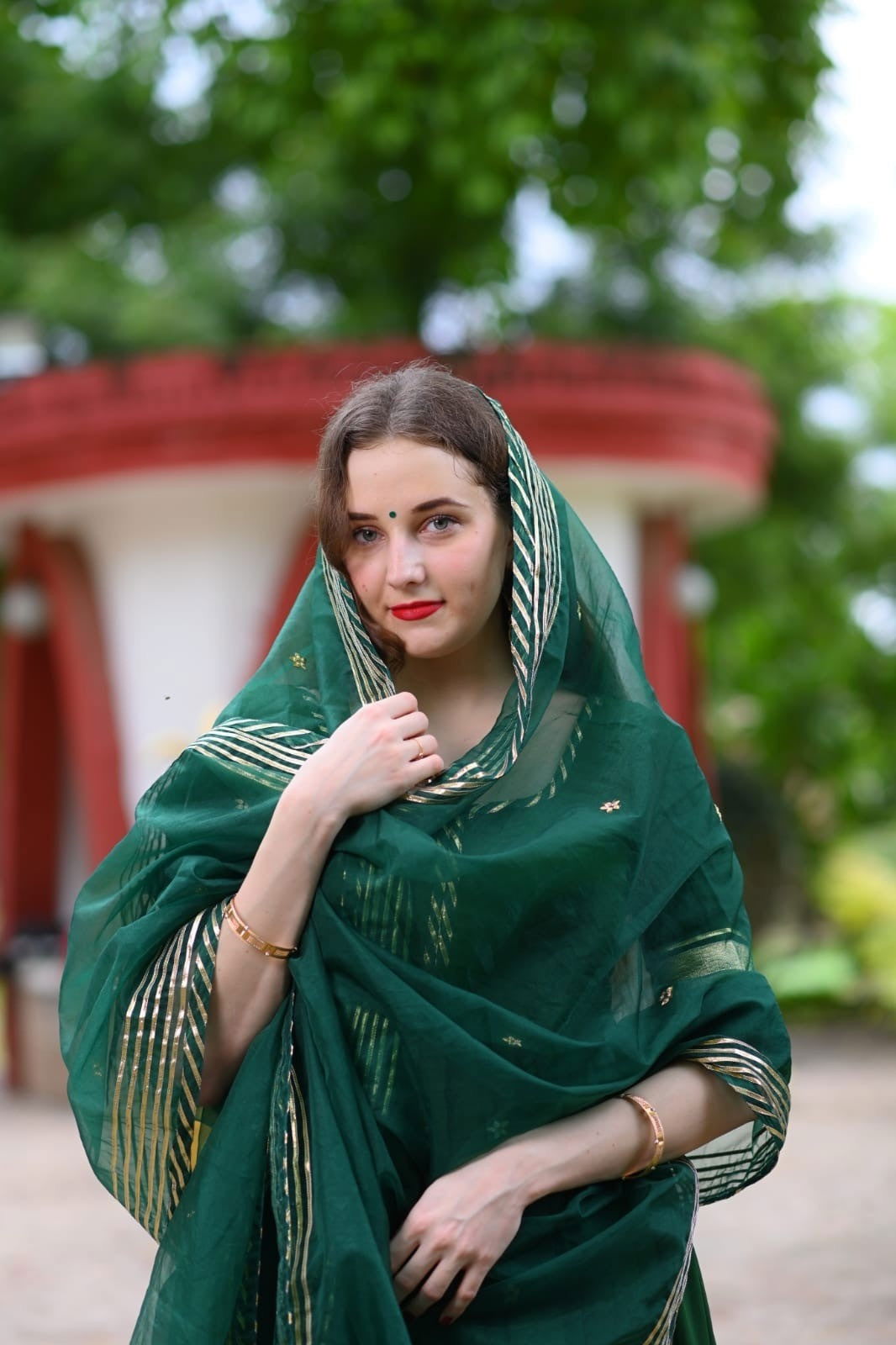 Vettali Suit Set - Ensembles
