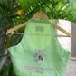 Virgo Blouse – Hand-Embroidered Zodiac Elegance - Ensembles