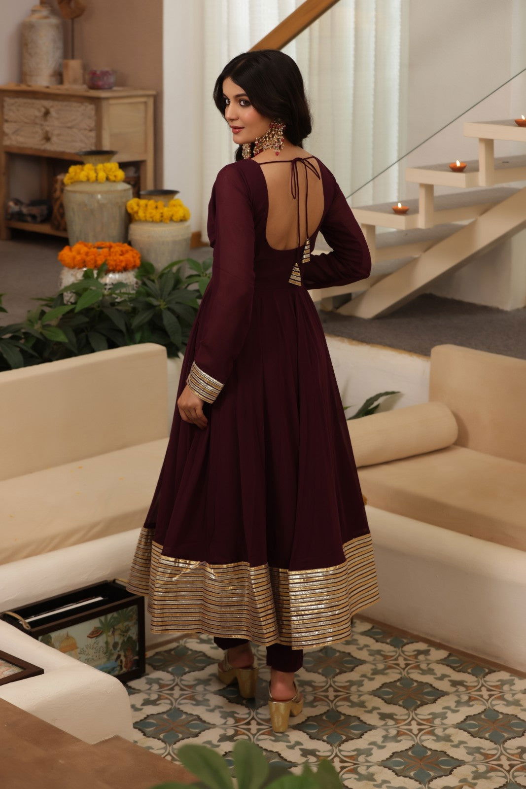 Zairq Suit Set - Ensembles