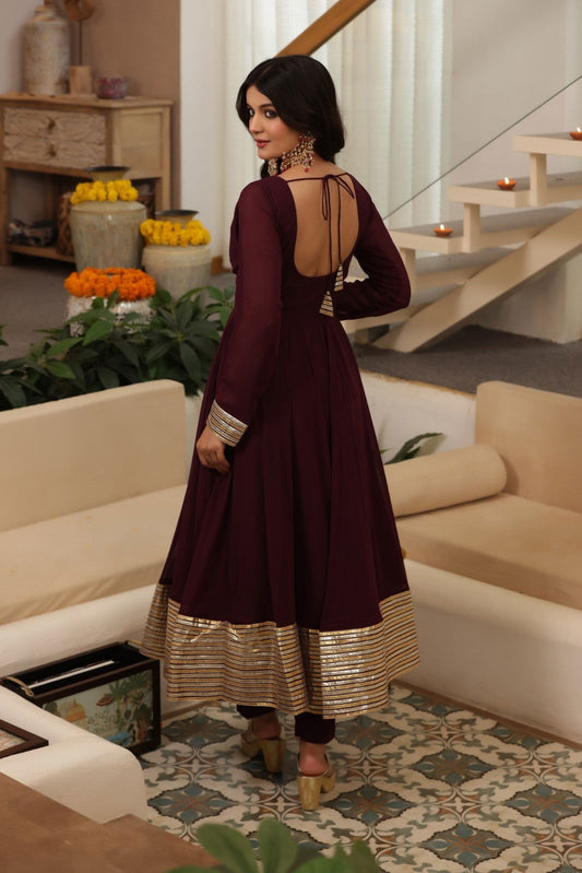 Zairq Suit Set - Ensembles