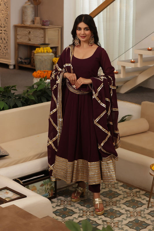 Zairq Suit Set - Ensembles