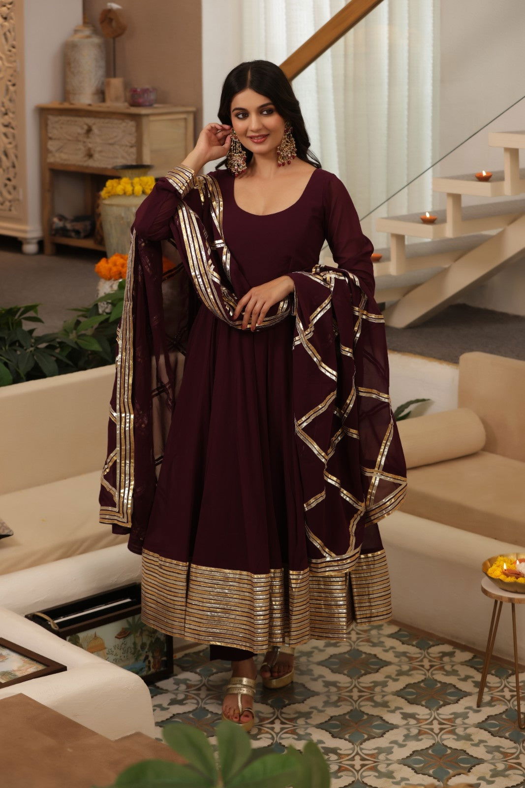Zairq Suit Set - Ensembles