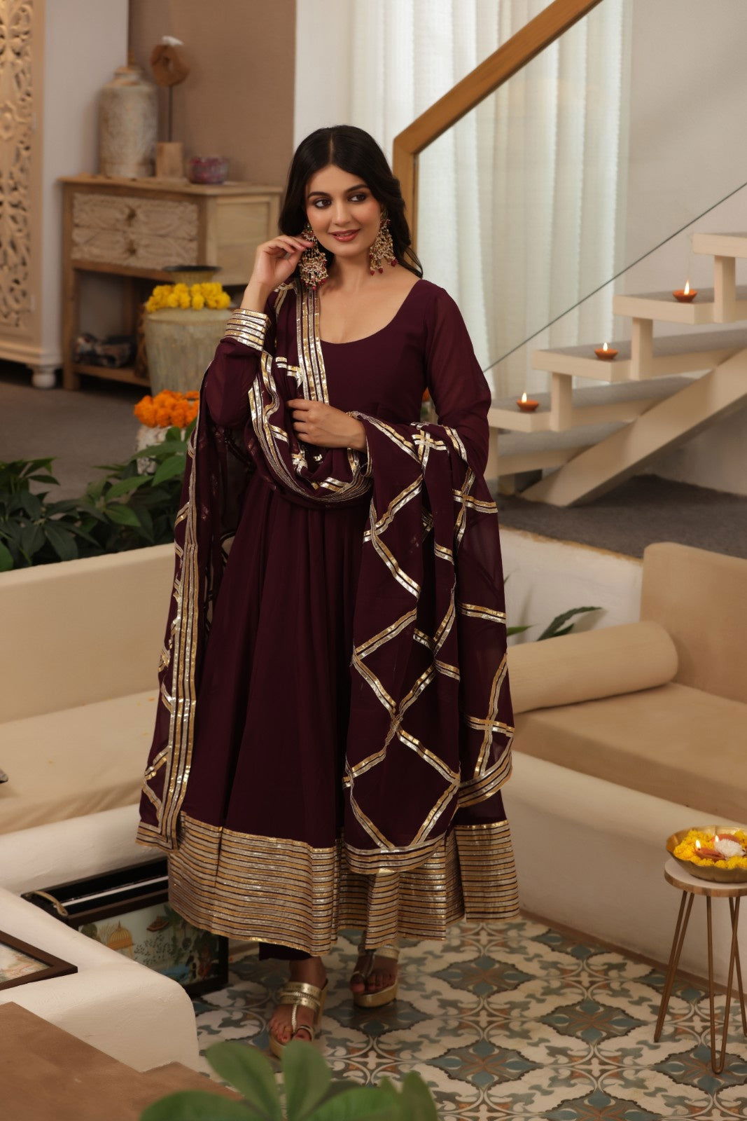 Zairq Suit Set - Ensembles