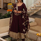 Zairq Suit Set - Ensembles